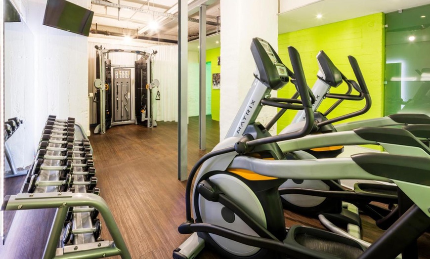 Image 11: Köln: 1-3 Nächte für Zwei im 4* The New Yorker Hotel