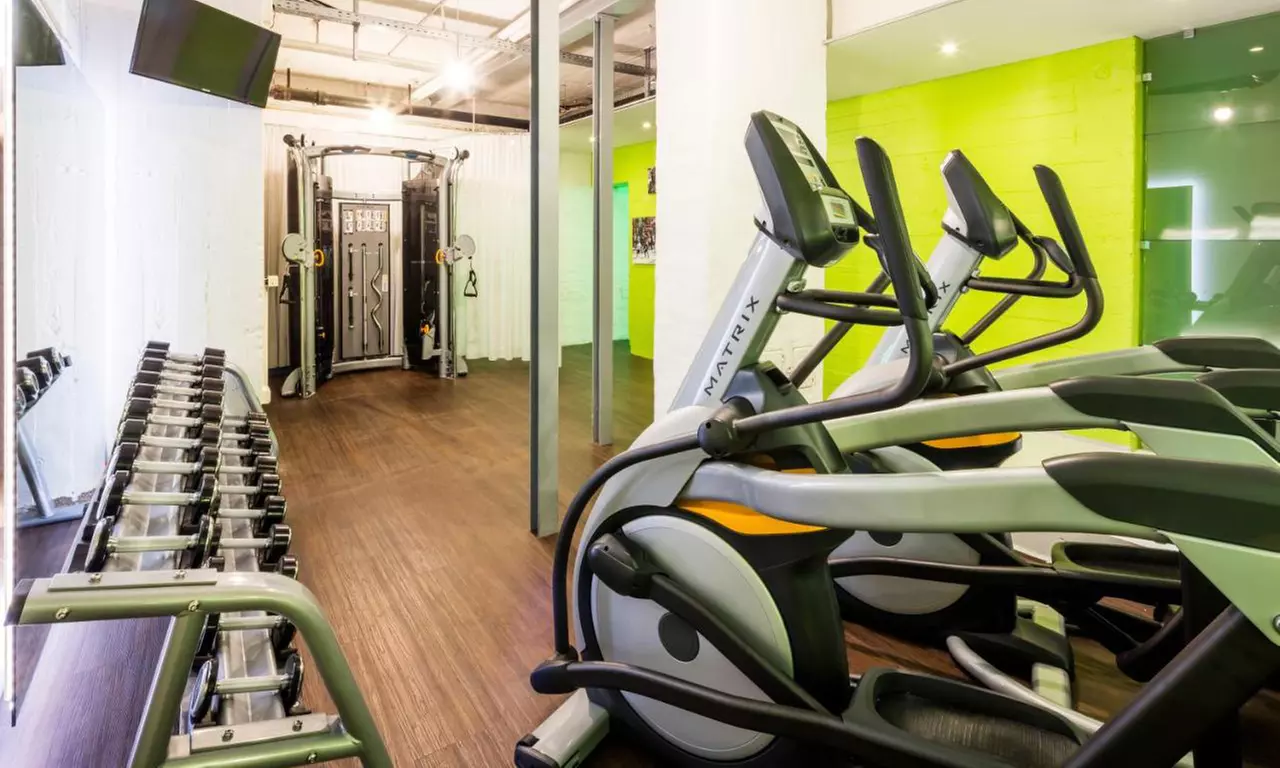 Köln: 1-3 Nächte für Zwei im 4* The New Yorker Hotel