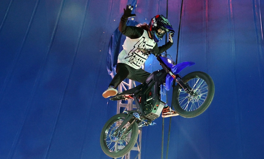 Image 2: Europa Super Circus - Up to 37% Off