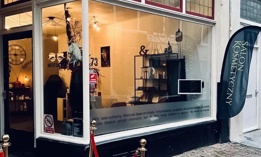 Image 3: Luxe gezichtsbehandelingen voor detox, hydratatie en verjonging