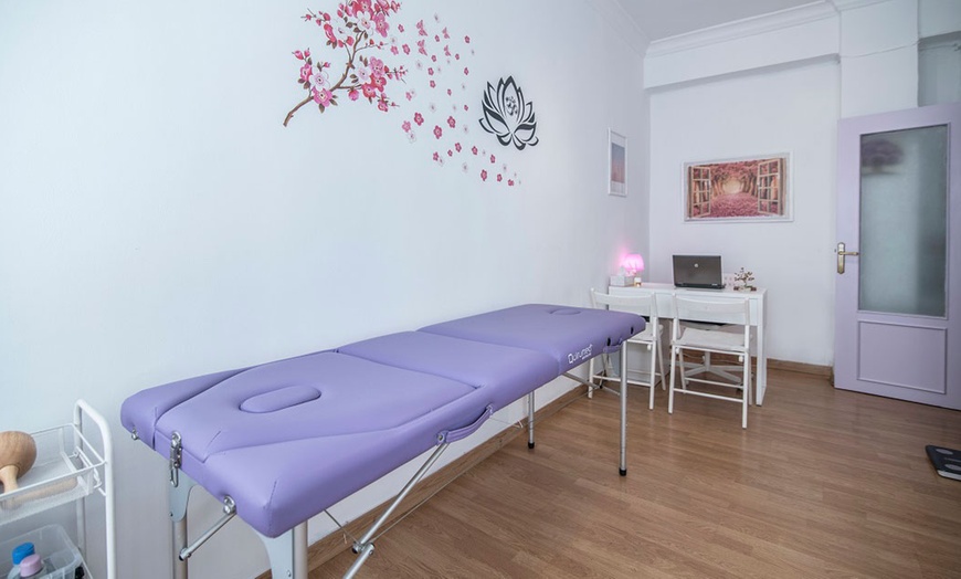 Image 11: 1,  2 o 3 sesiones dietética integrativa y bienestar emocional