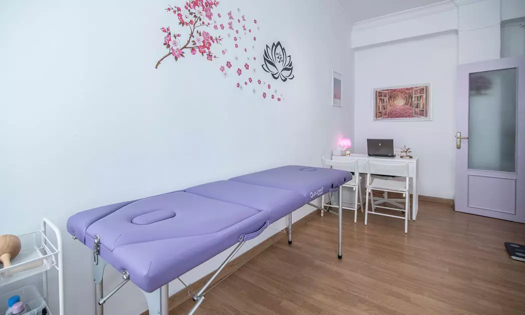 1,  2 o 3 sesiones dietética integrativa y bienestar emocional