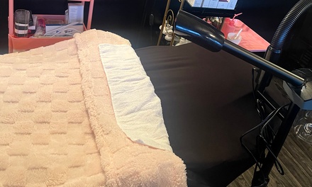 1 Brazilian/Bikini Wax - Dream Skin Esthetics
