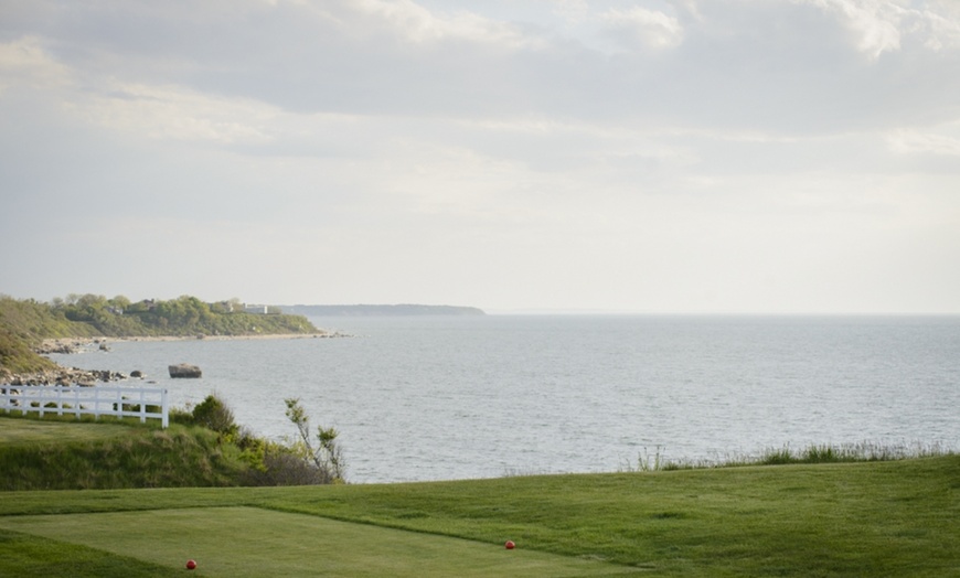 Image 4: 34% Off Golf at Island's End Golf