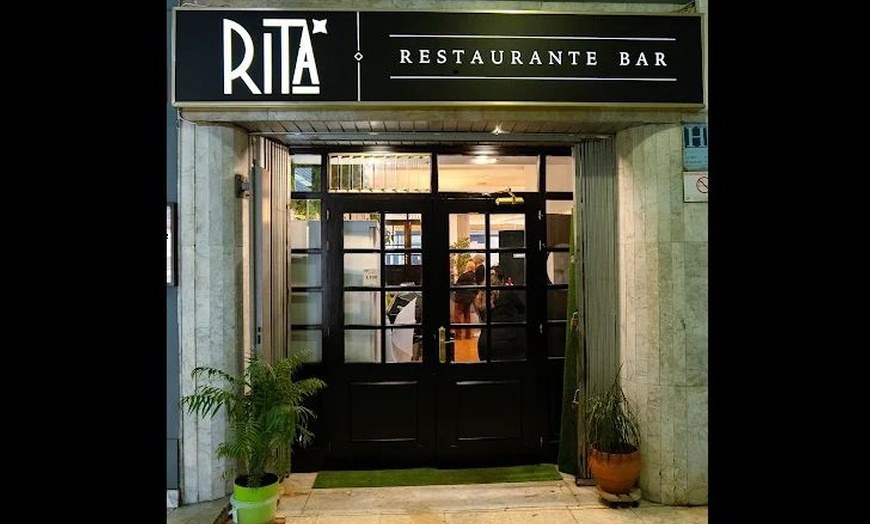 Image 6: Sabor clásico en Azca: menú completo para 2 o 4 con postre y bebida
