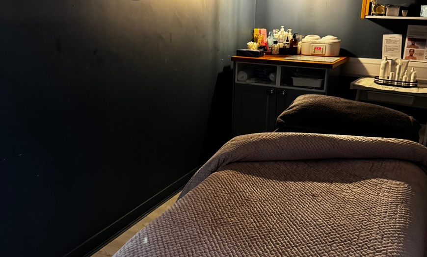 Image 7: Up to 57% Off on Japanese Head Spa at Morgan & Company 