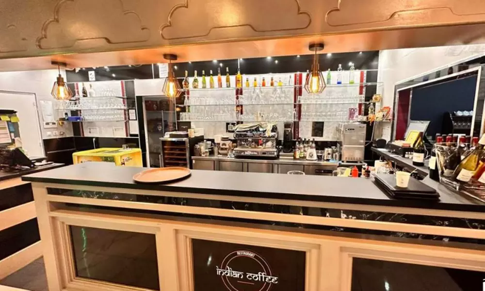 Saveurs d'Inde et du Sri Lanka en petit ou grand comité