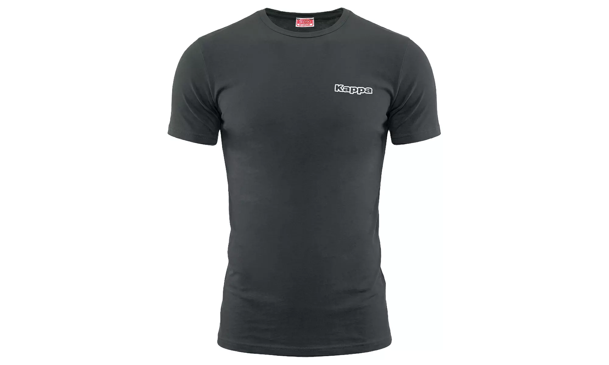 Pack de 6 t-shirts Kappa