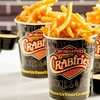 Image 2: Chickie’s & Pete’s Crabhouse at SAHARA Las Vegas - $70 Worth of Food & Drink!