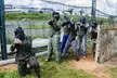 Paintball or Airsoft Packages with Gear & Paintballs / BBs at Wildfire Paintball. 2 Locations (Up to 43% Off) - Second Medium