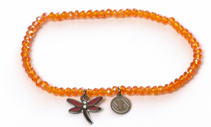 Image 34: Orecchini, Collane, Bracciali e Anelli Nomination