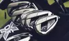Up to 20% off $100, $200 or $300 Callaway Gift Card!
