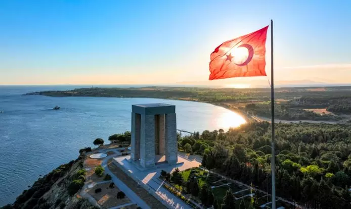 ✈ 12-Day Turkey Tour with Hotels & Air