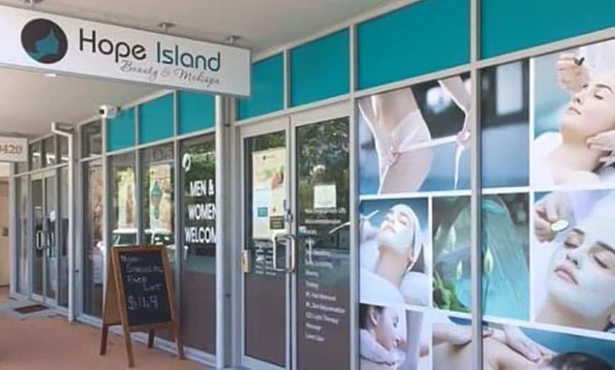 Image 4: Indulge In Signature or Pamper Packages For Relaxation & Self-Care