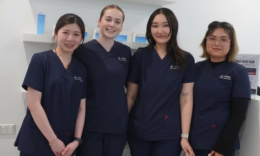 Image 4: Aqua Peel Facial at Aqua Laser Clinic Newtown