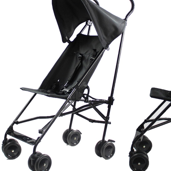 evezo stroller