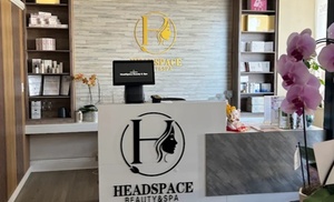 70-Minute Smoothing Hair Wash with Head/Scalp Traditional Massage 