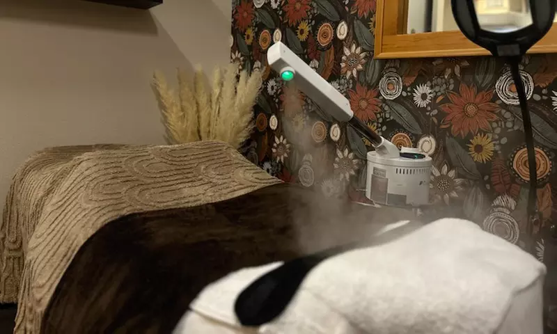 One, Three, or Five Facials With Options To Upgrade (40-Minute)