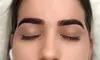 Choose One – Powder Brows, Microblading, or Lip Blush Session (Up to 30% Off) at