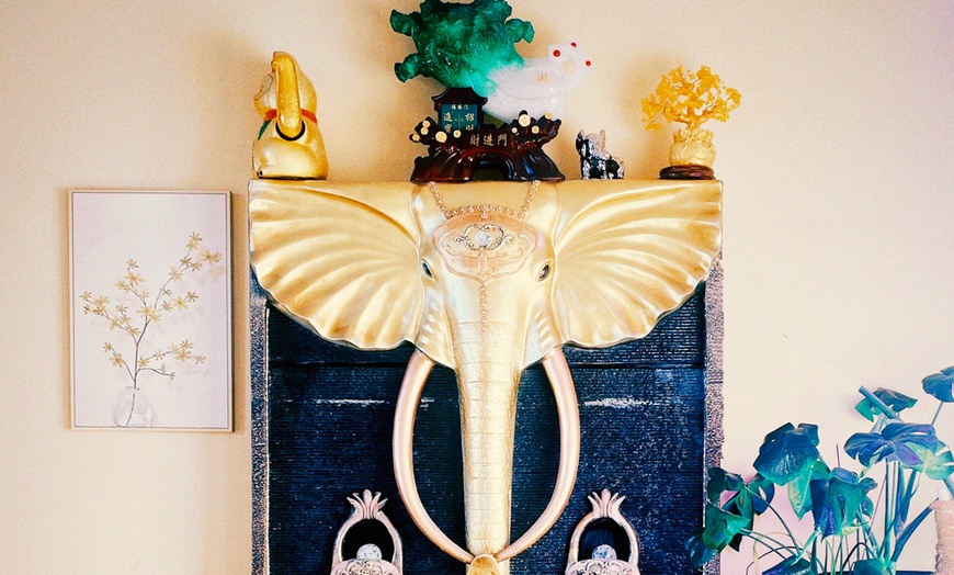 Image 10: 1, 2 or 3X Sessions of Choice-of-Massage (60 Min) + Hot-Stones & More