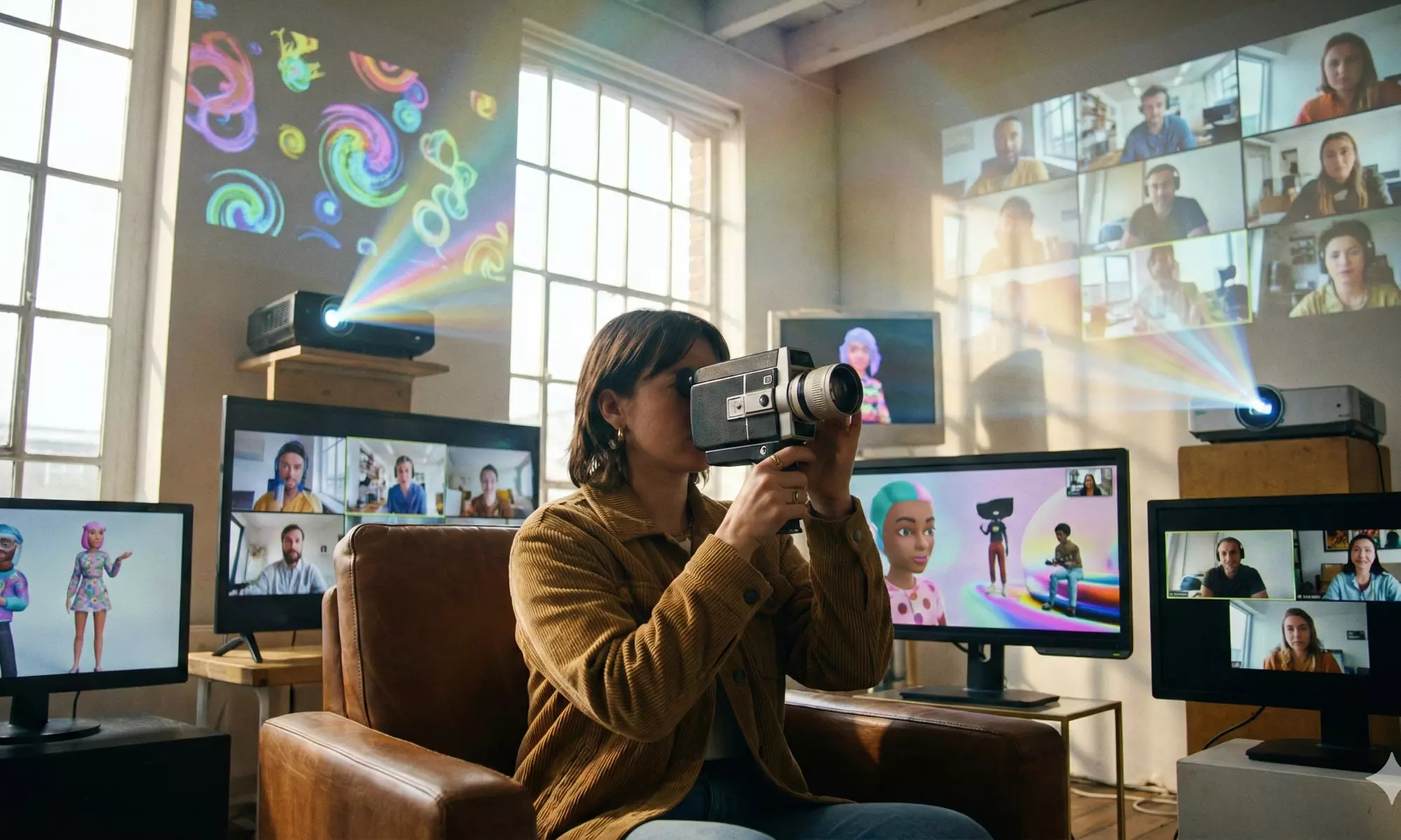 Herunterladbar: Online-Kurse zu KI-gestützter Video- & Bildproduktion von Tutkit-Tutorials (bis zu 47% sparen) - Primary Image