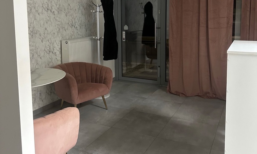 Image 5: Groupony wartościowe do wykorzystania na dowolne zabiegi w salonie