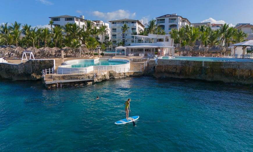 Image 4: ✈ All-Inclusive HM Alma de Bayahibe w/ Air from Great Value Vacations