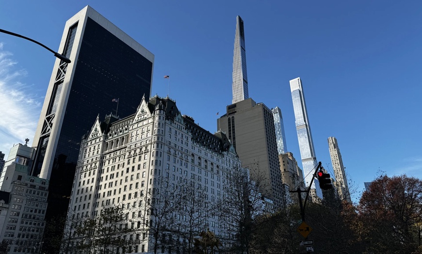 Image 3: ✈ New York in 5 Days: Hotel, Flights & Iconic Views from Worldee