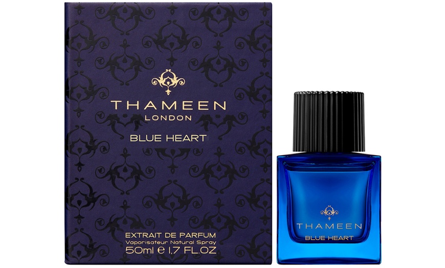 Image 15: Thameen Luxury Unisex Perfume Collection