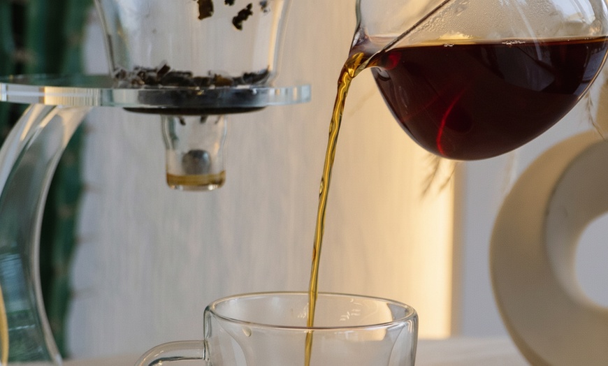 Image 6: Breakfast Menu Credits: AED 50 • AED 100 • AED 200 at Cacti Restaurant