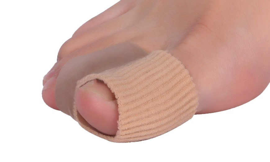 Image 3: Foot Care Bunion Pads