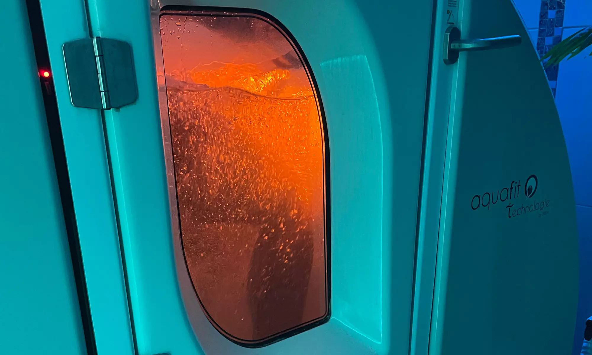 Boostez votre forme : séance(s) d'aquabiking avec bilan à Bordeaux