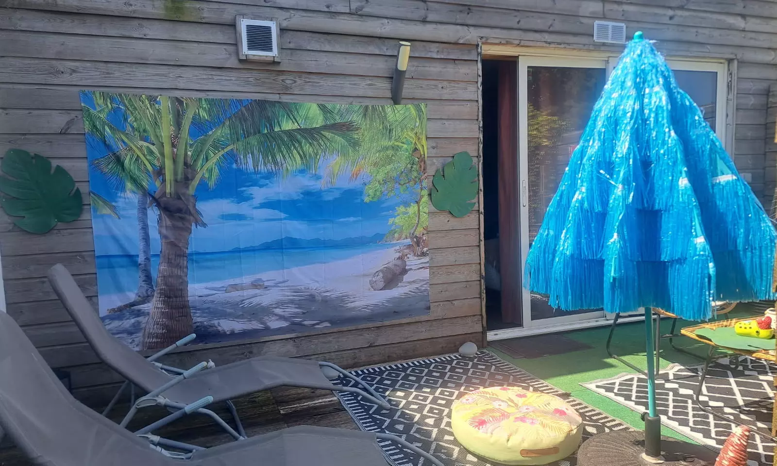 Jusqu'à 38% de remise sur Spa - chez SPARADISE LOVE