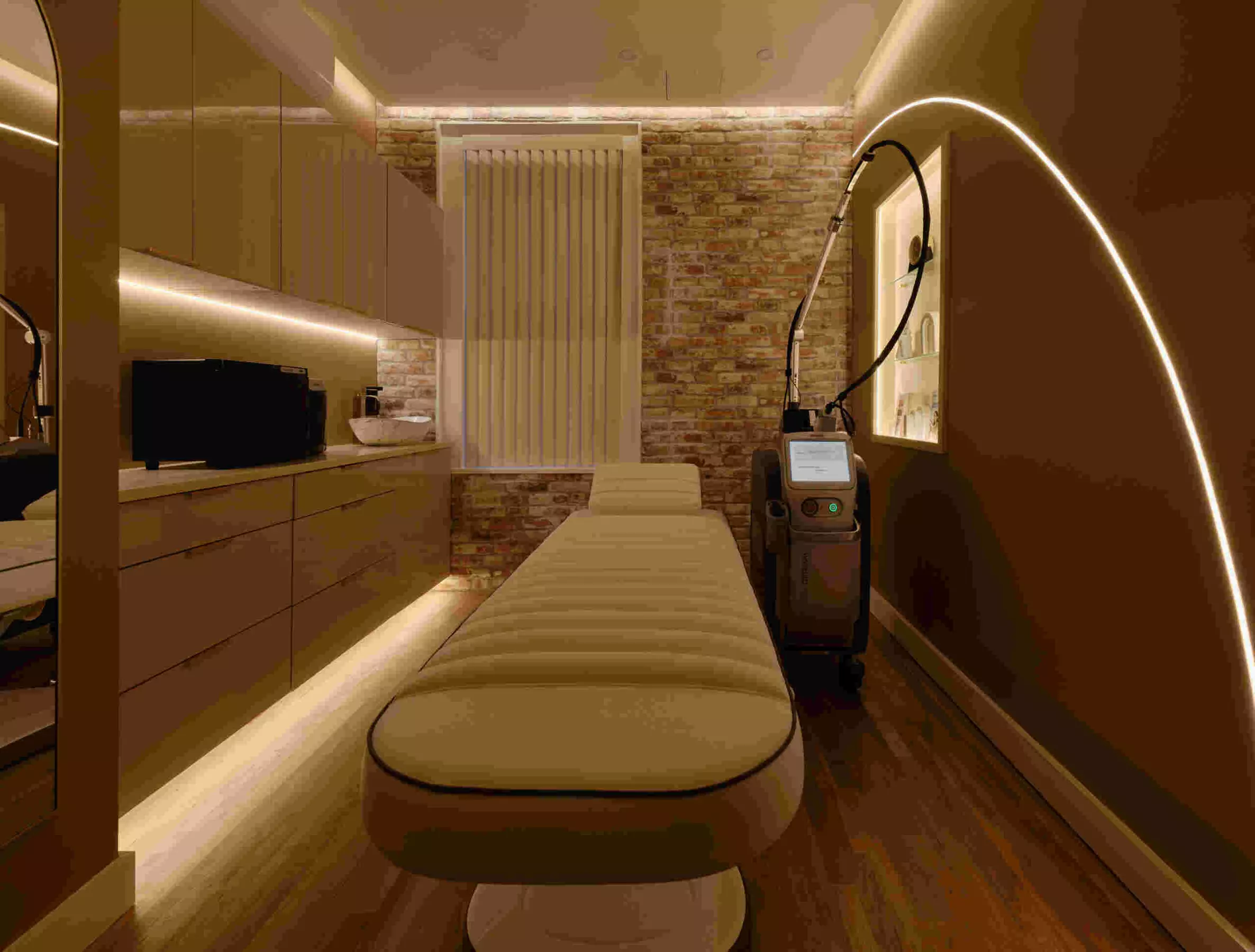 Unlimited Laser Hair Removal for One Year – Small and Large Areas