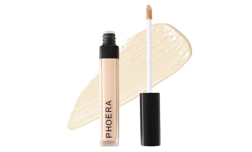 Image 3: Full Coverage Liquid Concealer