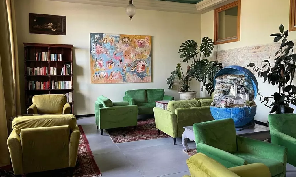 Italie, Lac de Garde : chambre double avec pdj ou ½ pension et boisson