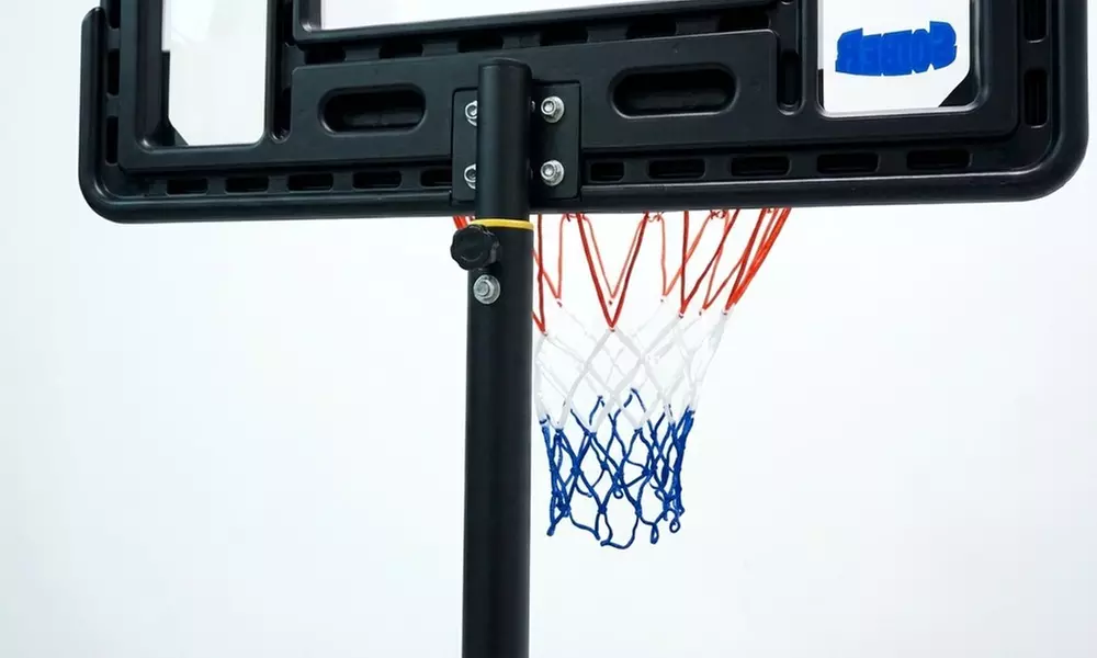 BUMBER basketbalring en/of accessoires