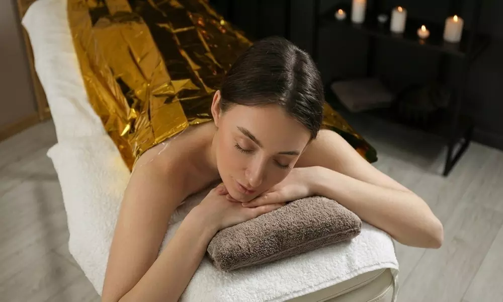 Butt Boost: 60-Minute Sculpting with Seaweed & Advanced Therapies