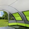 Image 11: Tente de camping familiale de la marque Kingcamp
