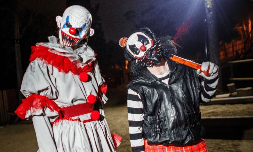 Image 2: Hasta 12% de dto. en Parque de atracciones en POBLE ESPANYOL