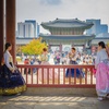 Image 7: South Korea: 12-Day Journey with Air & Hotel