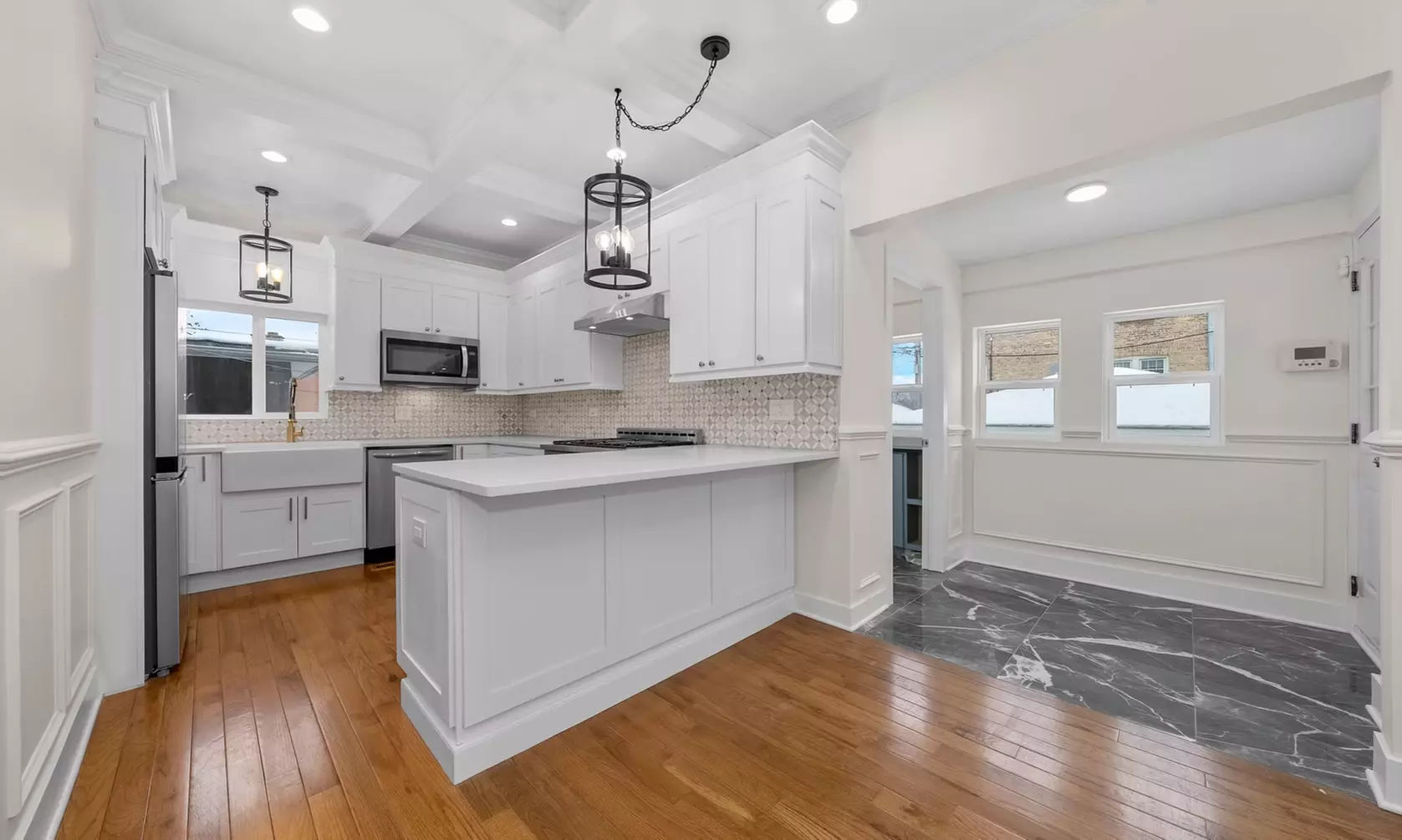 Get Kitchen/Bathroom Remodeling Design+ 2-Hr Consultation w/ 3D Renderings (Up to 90% Off) - Primary Image