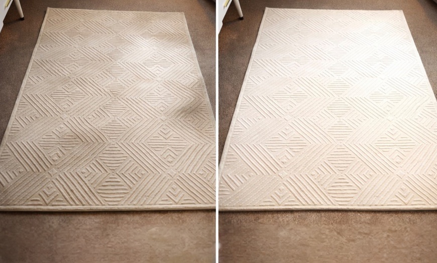 Image 3: Carpet Cleaning for Two, Three, Four or Five or Upholstery/ Pet Spot 