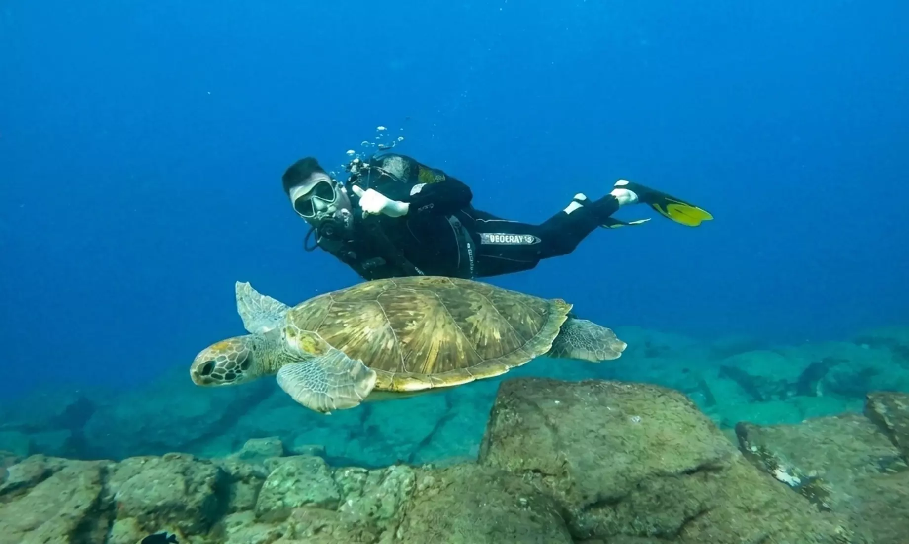 Bautismo o inmersión con opción de reportaje fotográfico