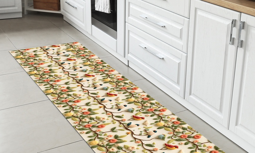 Image 39: Tappeto passatoia antiscivolo