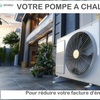 Image 1: Pompe à chaleur à 1 €*