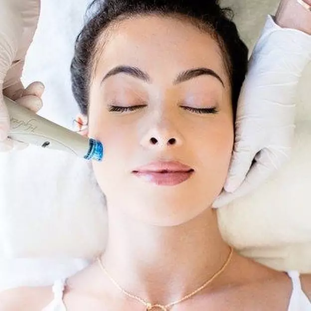 Rejuvenate with One, Three, or Five Sessions of Signature Hydrafacial with Peel (Up To 34% Off) - Primary Image
