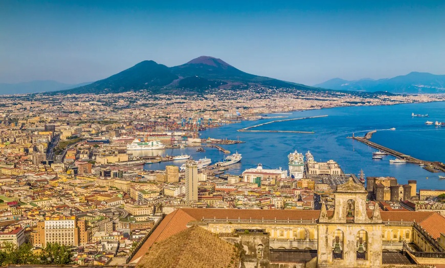 Image 10: ✈ 11-Day Guided Italy Tour w/ Air from Great Value Vacations