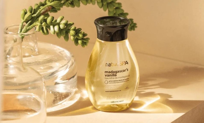 Image 7: 1 - 2 Ganzkörper-Massagen mit Körperpeeling, Ruhezeit und Getränk