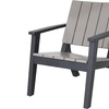 Image 3: Barcelona Four seat outdoor sofa set